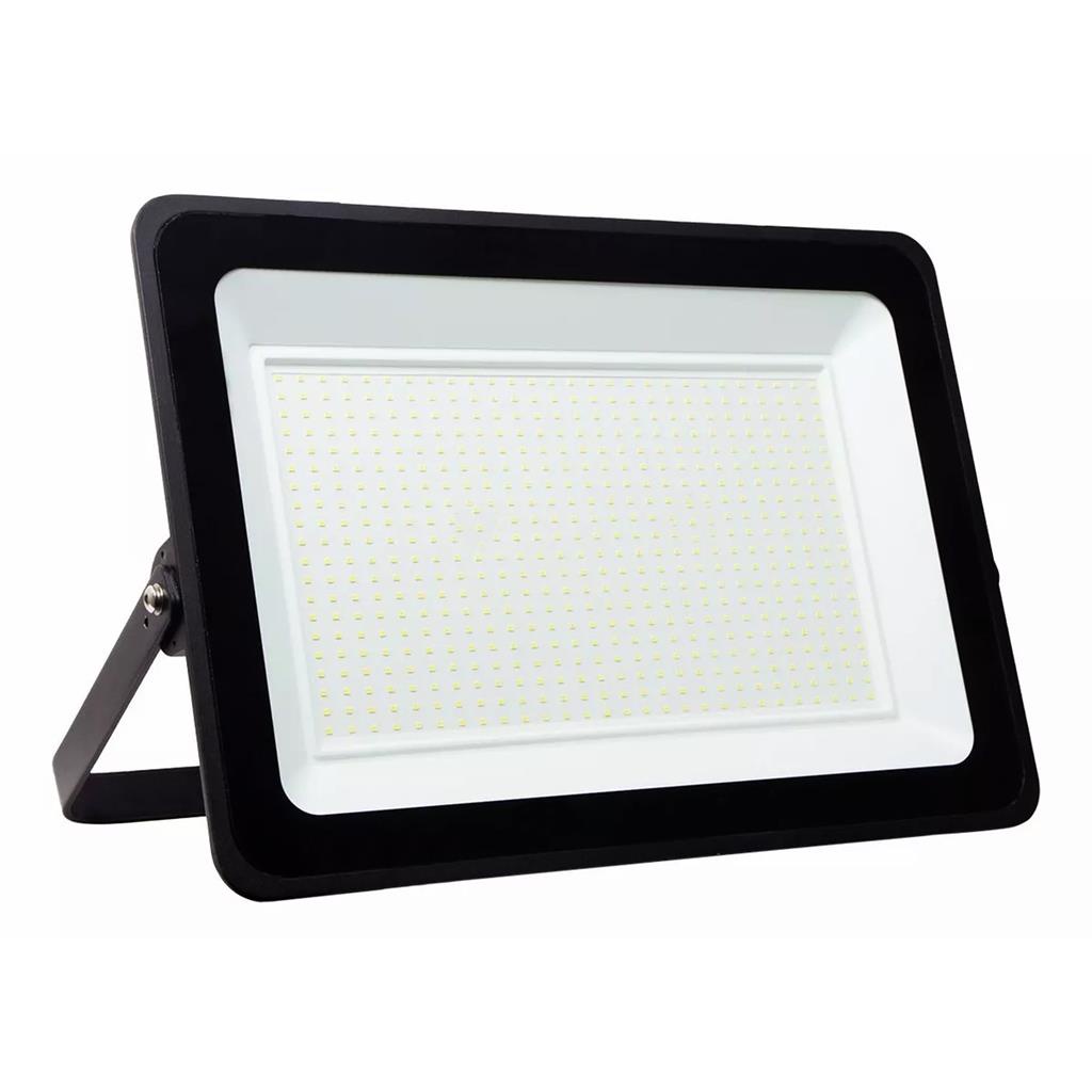 Luminaria Refletor Led Sobrepor 1000W Bivolt 6500K - Up Led
