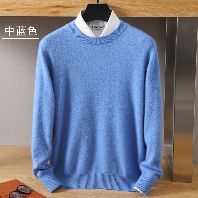 PRONTO UOMO 100% CASHMERE outlet SWEATER XXL