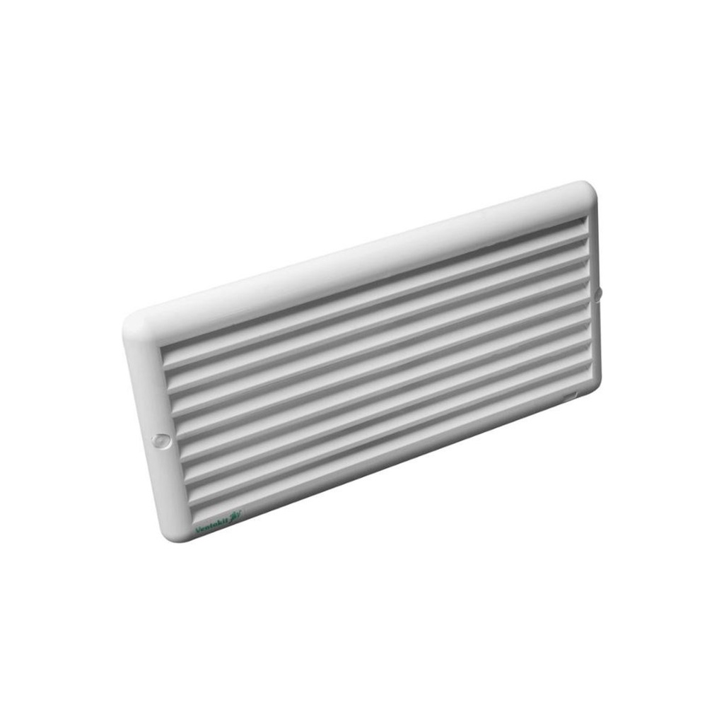 Grade de Ventilação Superfície 25 x 12 cm Ventokit