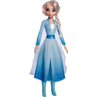 BONECA ELSA MINI MY SIZE
