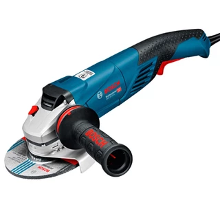Esmerilhadeira Angular 5 POL 1800W GWS18-125PL BOSCH 220V em Oferta na Shopee