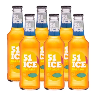 Bebida Ice 51 Balada: Onde Comprar | BuscaProdutos