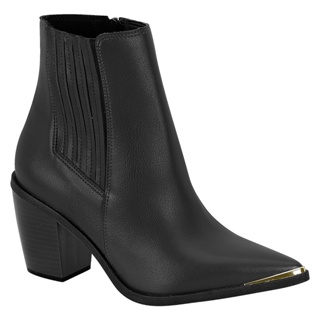 Bota Country Feminina Vizzano 3070.101