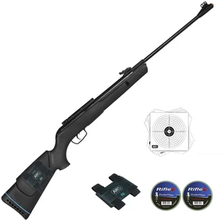 Carabina De Pressão Big Cat 1000 IGT 4.5mm + Porta Chumbinho