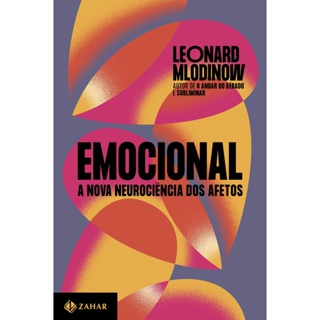 EMOCIONAL - ZAHAR