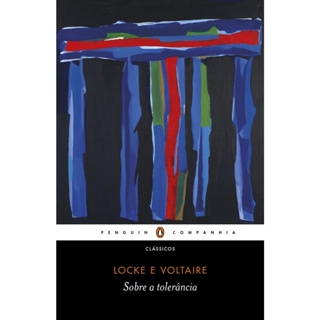 SOBRE A TOLERANCIA - PENGUIN
