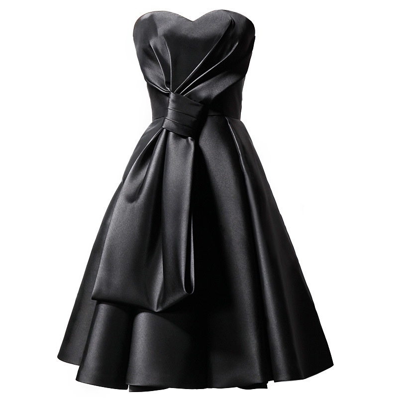 Satin lbd clearance