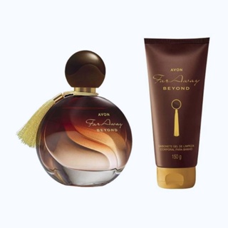 Avon Far Away Perfume todos