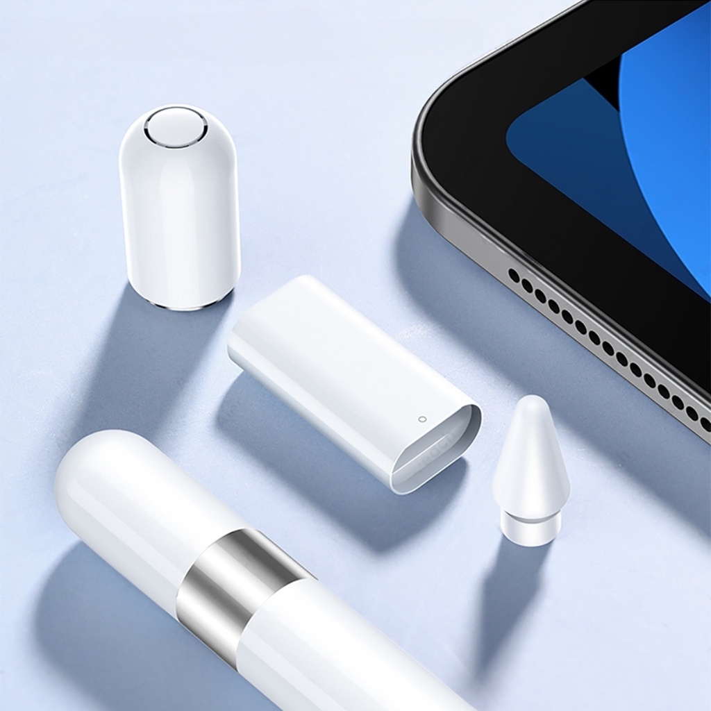 iPad6 ＋ Apple Pencil 第1世代 ＋ HDMIアダプタ セット KIT Acessórios Caneta Apple Pencil 1 Geração P Ipad Adaptador