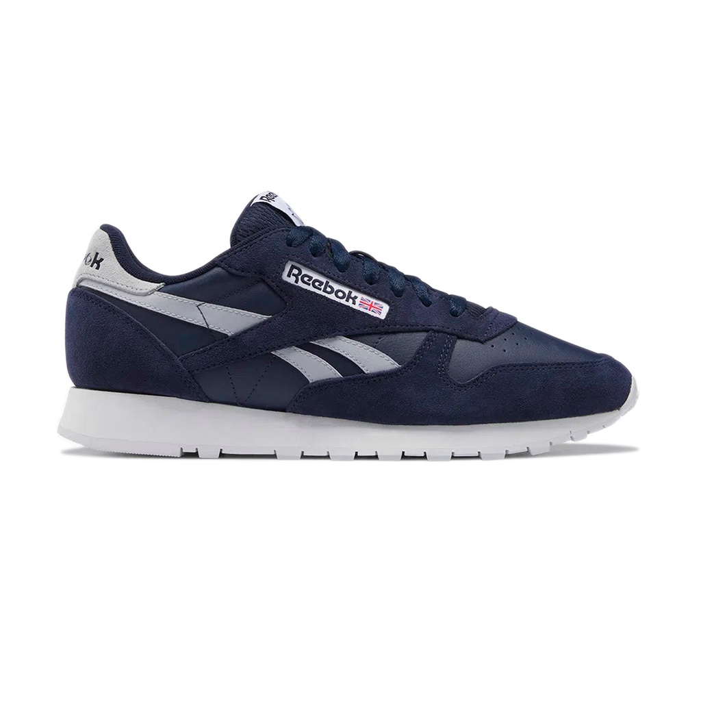 Tenis Reebok Classic Leather Masculino | Shopee Brasil