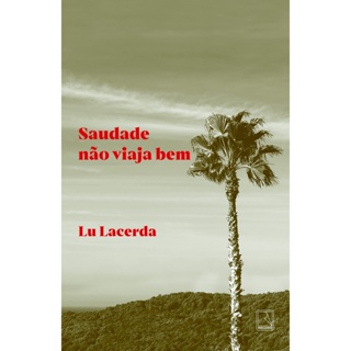 SAUDADE NAO VIAJA BEM - RECORD