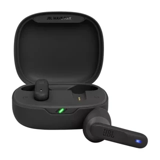 Fone de Ouvido Sem Fio TWS Wave Flex Preto JBL