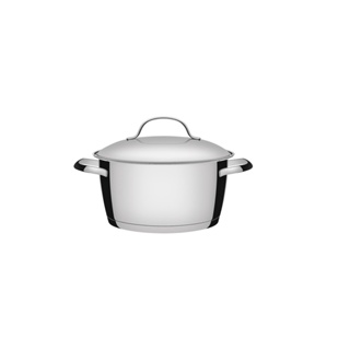 Caçarola Funda Allegra Aço Inox 18 Cm 2,2 L - Tramontina