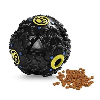 Bolinha Interativa para Cães Elo Imports Grande