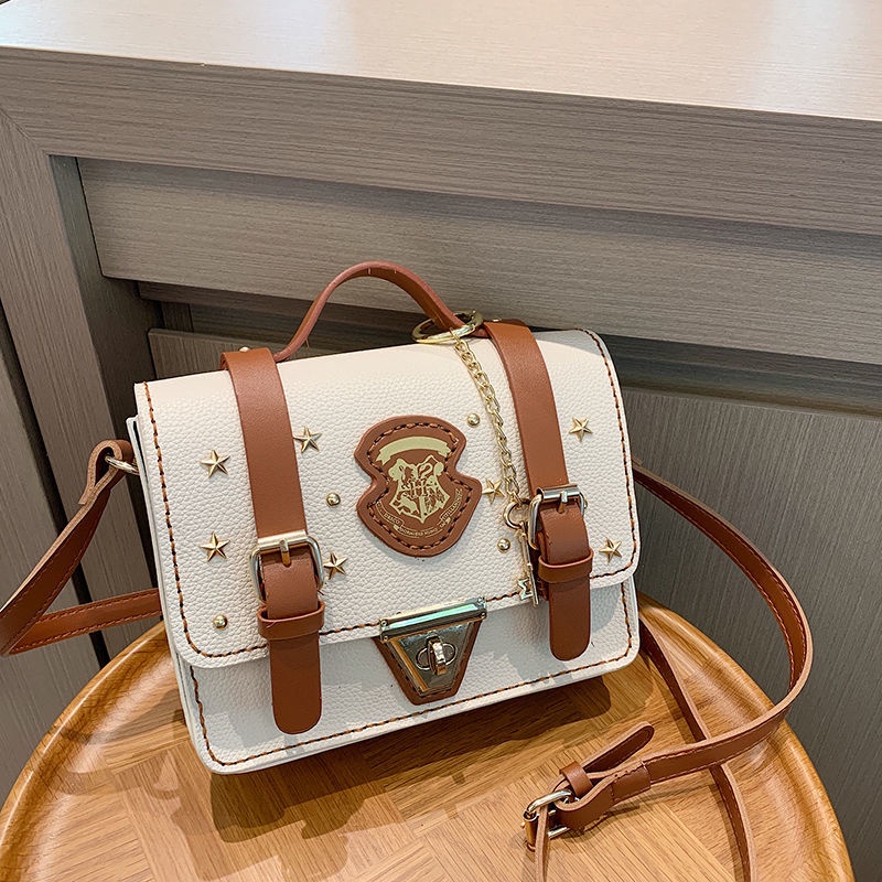 Bolsa Mensageiro Portátil Para Namorada