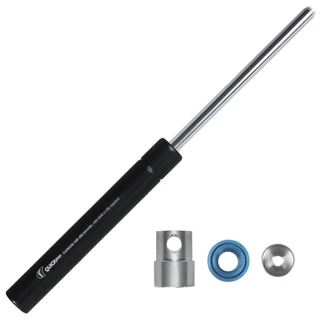 Mola Gas Ram 50kg B19 e BAM Quickshot Para Carabina Cbc de Pressão