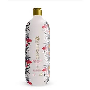 Condicionador Hydra Pet Spa Sense Serenity 1L