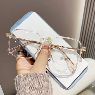 Óculos Anti-Radiação Graduados Para Os Olhos , Mulheres , Homens , Luz Azul , Miopia , UV400 , Míopes , Unissex