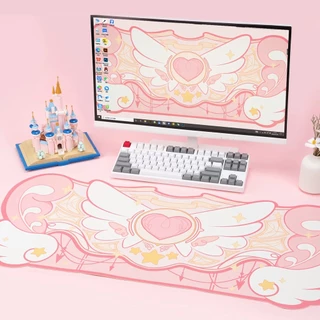 Almofada de Rato Fofinha Almofada de Rato Fofinha Almofada de Rato Fofinha Almofada de Mesa de Estudo Anti-Incrustante