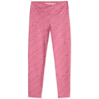 Legging Infantil Menina Thermo Dry Proteção FPU 50+ Lilica
