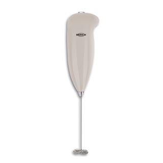 Mixer Brinox Descomplica 22 x 4,5 x 4,2 cm Branco