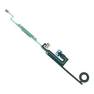 Cabo Flat Para Xbox One Touch Power Eject Reset Rf Novo!