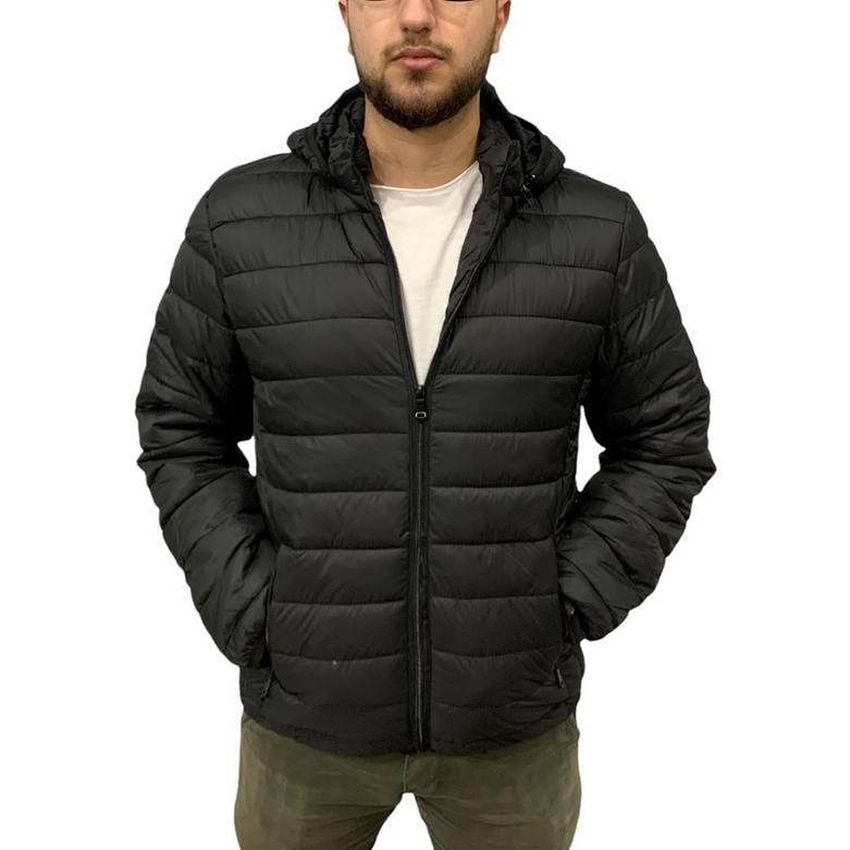 Casaco Jaqueta Bobojaco Nylon Intensa Moto Semi Impermeavel
