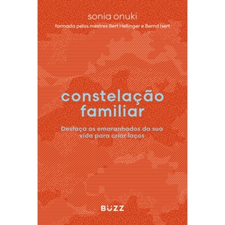 CONSTELACAO FAMILIAR - BUZZ