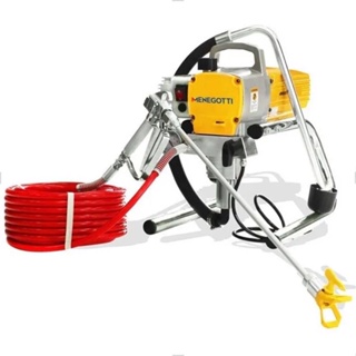 Máquina de Pintura Airless 1,2HP 220V mma900- MENEGOTTI-