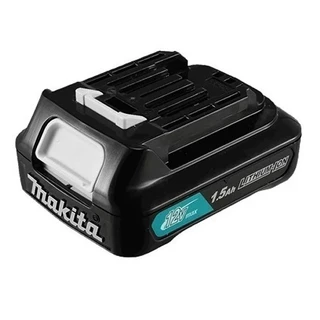 Bateria 12V 1,5Ah CXT MAX BL1016 197413-5 - Makita