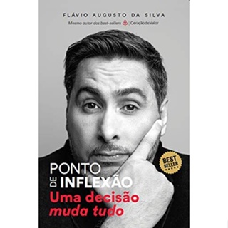 PONTO DE INFLEXAO - BUZZ