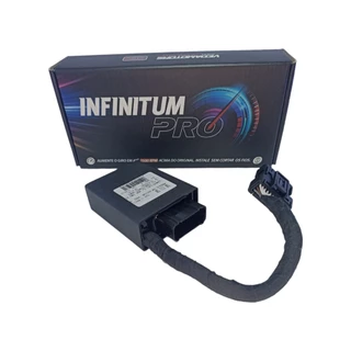 Infinitum Pro Extensor De Rpm Crf 250 Biz Cg 150 Cg 160 Fan Titan Star Nxr 150 Bros Cb 250 Twister Xre 190 Xre 300 Competição