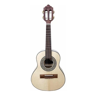 Cavaco Cavaquinho Acustico Giannini Raiz Cs1 Bd Eye Ns