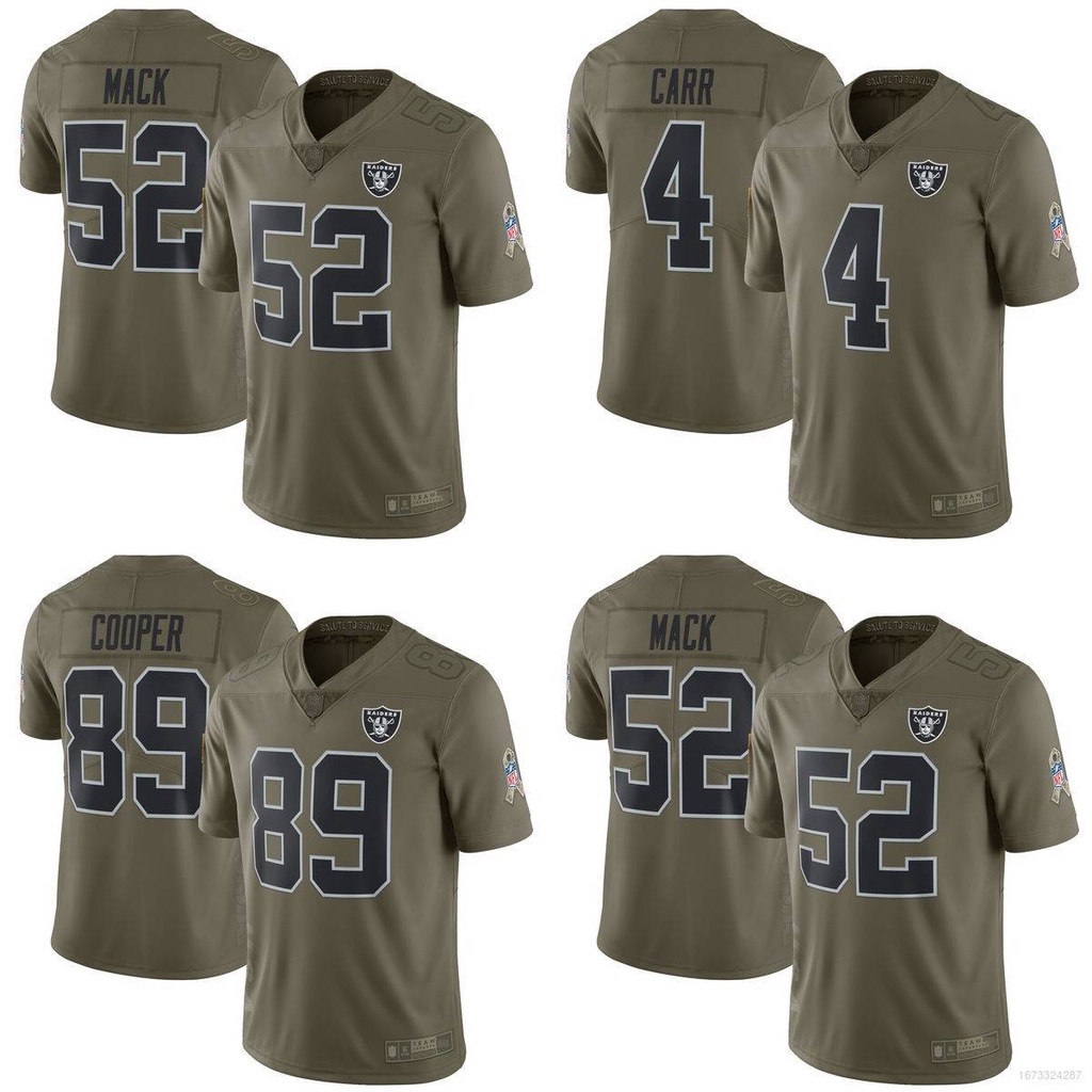 Brock Purdy Women's San Francisco 49ers Nike 2022 Salute To Service Jersey  - Limited Olive