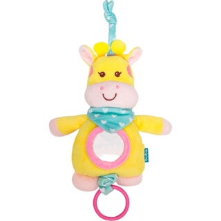 Girafinha Musical Animal Fun - Buba Toys