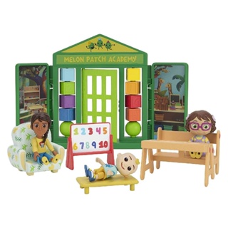 Playset Hora da Escola Cocomelon - Candide