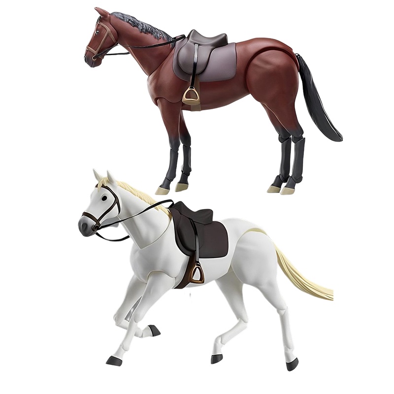 Cavalo Cowboy Brinquedo,Brinquedo modelo estático realista de equitação a  cavalo - Brinquedo educativo para montar a cavalo vaqueiro, presente de  natal, presente de aniversário para crianças, Febud