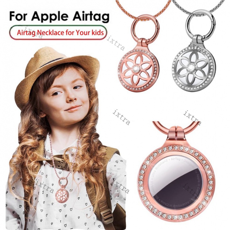 2pcs Airtag Bracelet pour enfants, Anti Lost Airtag Watch Band, Bracelet  Airtag en nylon Compatible avec Apple Airtag