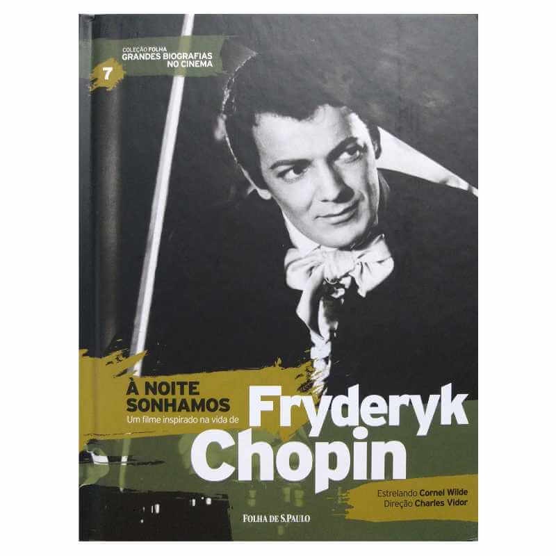 Chopin em Promoção na Shopee Brasil 2026