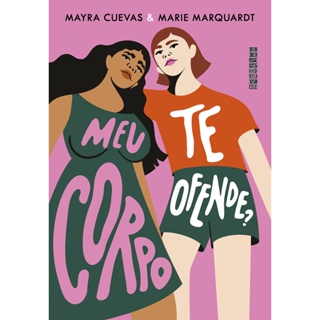 MEU CORPO TE OFENDE - SEGUINTE
