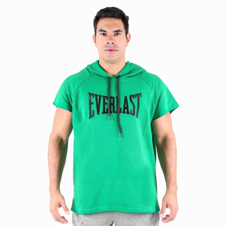 Comprar Moletom com Capuz Everlast Brasil - Protex Laurel