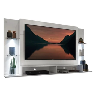 Painel TV 60" com 2 Leds Vegas Multimóveis V3396