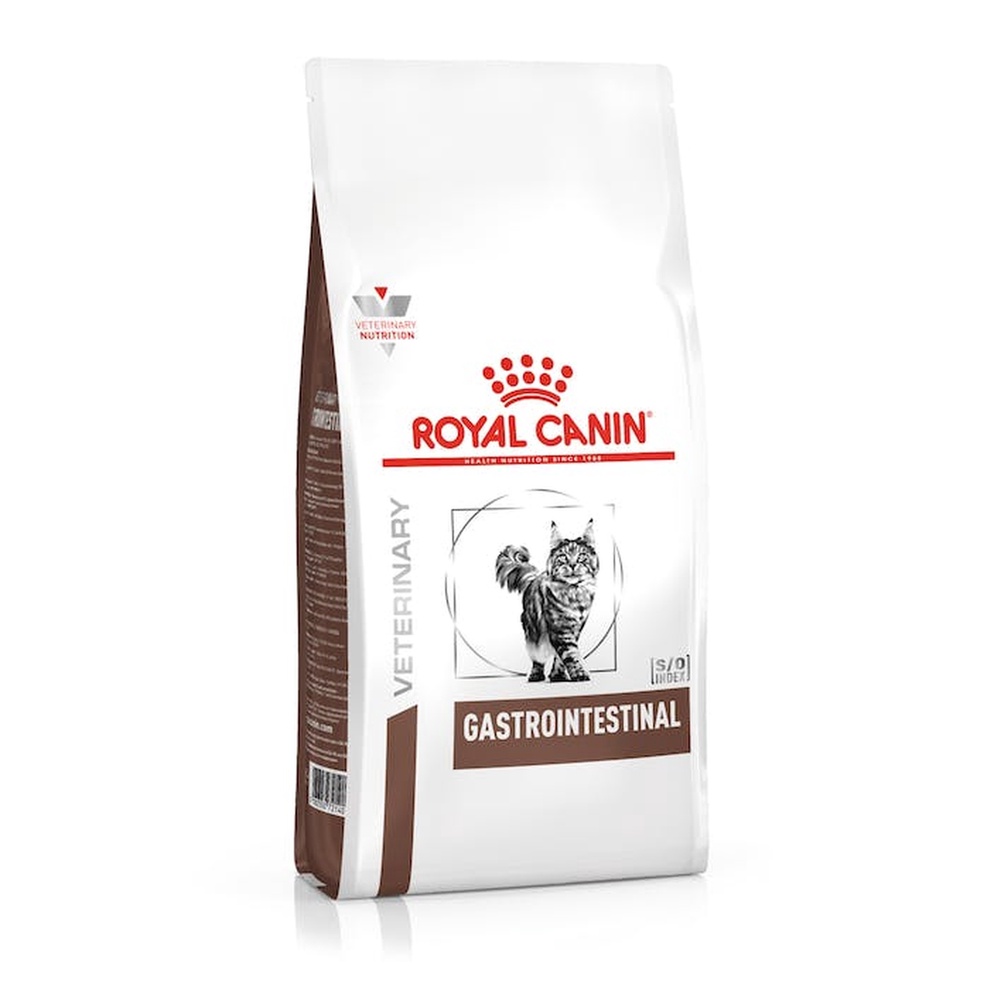 ROYAL CANIN RECOVERY CÃO E GATO