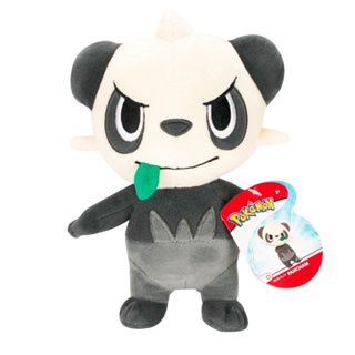 Pokémon Pelúcia Pancham - Sunny