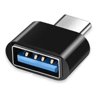 Adaptador Otg Tipo C Pendrive Para Celular Tablet Mobilador em Oferta na Shopee