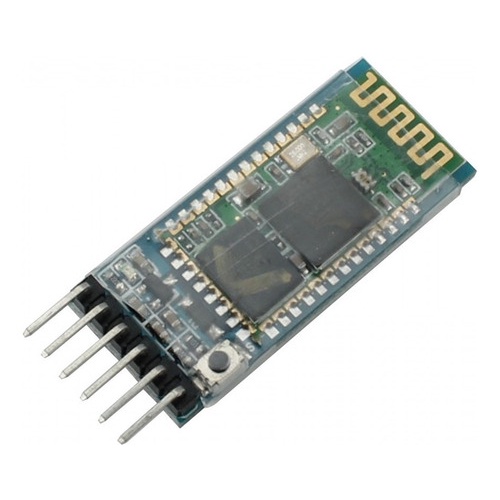 Módulo Bluetooth Hc05 Hc-05 Master-slave Rs232 Arduino Pic | Shopee Brasil