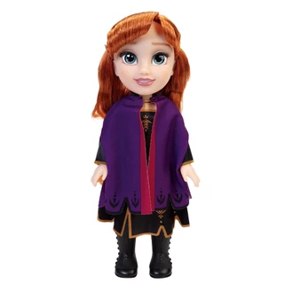 Boneca Frozen Anna Disney Multikids - BR1922 em Oferta na Shopee