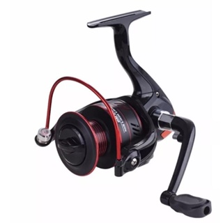 Carretel Molinete de Pesca Long Cast Direito/Esquerdo DM6000