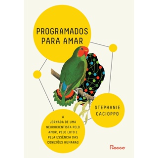 PROGRAMADOS PARA AMAR - ROCCO