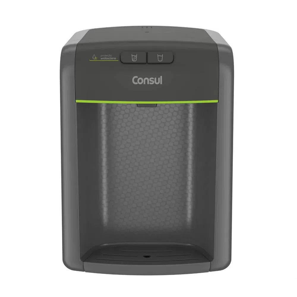 Imagem do produto Purificador de Água Consul CPB34AF Certificado Inmetro e Fácil Instalação